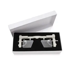 CP-9 PH PD Pupille Hauteur <span class=keywords><strong>Distance</strong></span> Mètre Lunettes Règle Pupilomètre Réglable - Product Image 1