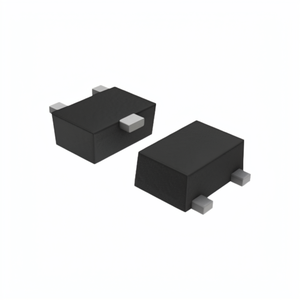 Electronic Circuit Components SOT-723 2SC5658RM3T5G Authorized Distributor Transistors - Product Image 1