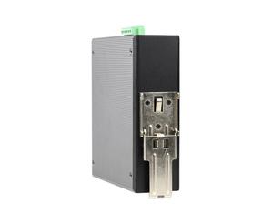 L2+ Managed Industrial <b>Ethernet</b> <b>Switch</b> with 12 Gigabit RJ45 Ports + 4 SFP Slots - Product Image 3