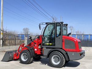 Các mới nhất cơ khí Kỹ Thuật Xây dựng máy móc xây dựng công cụ và thiết bị zl15 bánh xe lật - Product Image 3