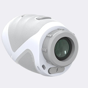 Suncore Golf Laser Rangefinder 1000m 6.5x Magnification LCD Display Waterproof Range Finder Telescope - Product Image 5