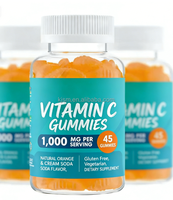 Tablet/Gummies Vitamin C |   Diperkaya dengan Ekstrak Herbal, Memberikan Manfaat Antioksidan dan Meningkatkan Imunitas.