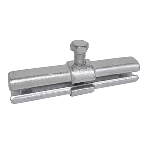 Raccord de construction forgé à froid BS1139 48,3 mm, pince de joint intérieur, accessoires d'échafaudage, joint osseux - Product Image 2