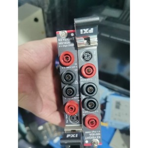 คีย์ไซท์ M9183A PXI มัลติมิเตอร์แบบดิจิตอล 6.5 หลัก รุ่นประสิทธิภาพสูง - Product Image 4