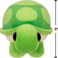 Adorables jouets en peluche tortue en coton PP super doux et lavables, animaux en peluche réconfortants pour les enfants, cadeaux anti-stress