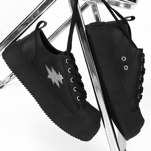 Chaussures de sport pour hommes Copa America, design luxueux, chaussures de course tendance, chaussures d'entraînement à la mode, vente en gros - Product Image 4