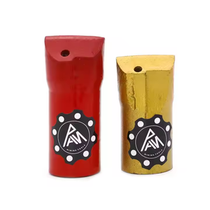 광산 기계 용 32mm 테이퍼 끌 비트 하드 록 홀 확장 드릴 비트 도구 부품 - Product Image 5