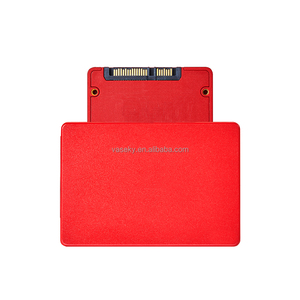 SSD Solid State Drive 2.5 Inch 64GB 128GB 256GB 512GB Murah Grosir Langsung Pabrik OEM Tanpa Logo - Product Image 2