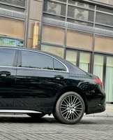 Film de protection de peinture TPU noir brillant artisanal 7,5 mil auto-réparant anti-rayures anti-jaunissement pour carrosserie automobile Garantie 10 ans