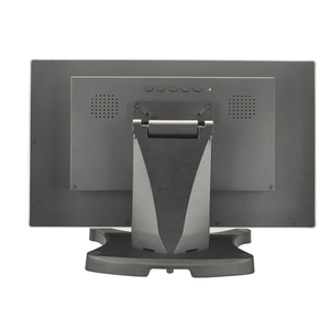 Fabricante 19 "Lcd Lvds pantalla táctil capacitiva <span class=keywords><strong>Mnitor</strong></span> - Product Image 2