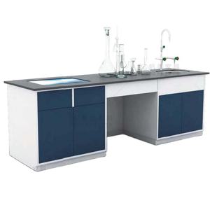 Atölye kullanımı için Modern hastane ve okul laboratuvarı ekipmanı kimya ve fizik laboratuvar mobilyası - Product Image 1