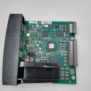 900S75S-0460 DCS SIS PLC ระบบการ์ดอินพุตแบบอะนาล็อก HC900 การ์ดขยาย CPU สำหรับสต็อก - Product Image 2