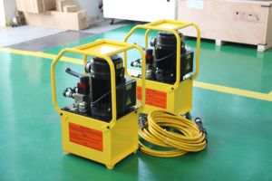 10000 PSI <b>Manual</b> Hydraulic Piston <b>Pumps</b> for Hydraulic Jack - Product Image 6