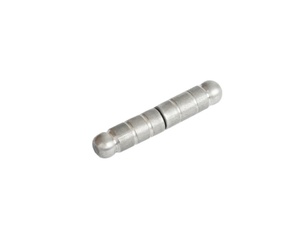 Herrajes de Seguridad Metálicos Ajustables de Alta Resistencia, Mecanizados por CNC, para Puertas y Ventanas, con Engrasadores y Bisagras para <span class=keywords><strong>Soldar</strong></span> - Product Image 1