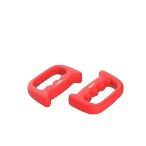 1-6 <span class=keywords><strong>KG</strong></span> Set di <span class=keywords><strong>2</strong></span> Home Gym D Ring <span class=keywords><strong>manubri</strong></span> in Neoprene Jogging Walking Cardio <span class=keywords><strong>manubri</strong></span> - Product Image 1