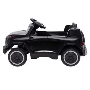 New 6GT Electric <b>Ride</b> <b>on</b> Toy <b>Car</b> 6V Battery Powered Remote Control Music 2-4 Years Unisex Plastic - Product Image 5
