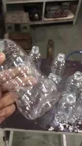 Fabrication indienne en moule de soufflage de bouteilles en plastique PET avec refroidissement rapide et longue durée de vie disponible en vrac - Product Image 4