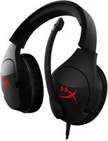 Headset Gaming PC Stereo HyperX Cloud Stinger Wired 100% Original Harga Grosir Tersedia
