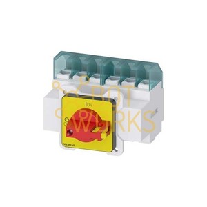 Siemens 3LD21223VK13 - Nuovo - Product Image 1