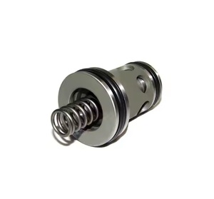 Ventes Flash : Vannes de régulation hydrauliques Tokimec série CVI (CVI-16/CVI-25/CVI-32/CVI-40/CVI-50/CVI-63) pour huile, OEM - Product Image 5