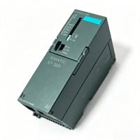 6ES7315-2AH14-0AB0 6es7315-2ah14-0ab0 para Siemens SIMATIC S7-300 CPU 315-2 DP Módulo 100% Nuevo y Original