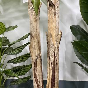 Haute qualité 220cm <span class=keywords><strong>bananier</strong></span> artificiel nouveau Design décor extérieur plante Bosai Option - Product Image 5
