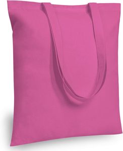 Daily Use Advertising Promotion Gift 10oz Reusable Cotton Canvas Duffel <b>Bag</b> <b>Long</b>-Handle Zipper Closure Customized Color Logo - Product Image 3