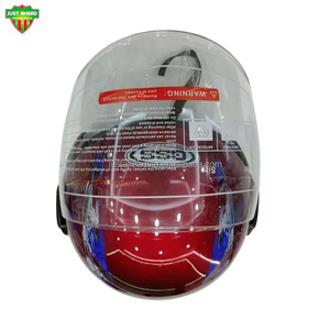 หมวกกันน็อคมอเตอร์ไซค์แบบเปิดคาง OEM คุณภาพสูง รุ่นใหม่ สำหรับทุกฤดู - Product Image 5