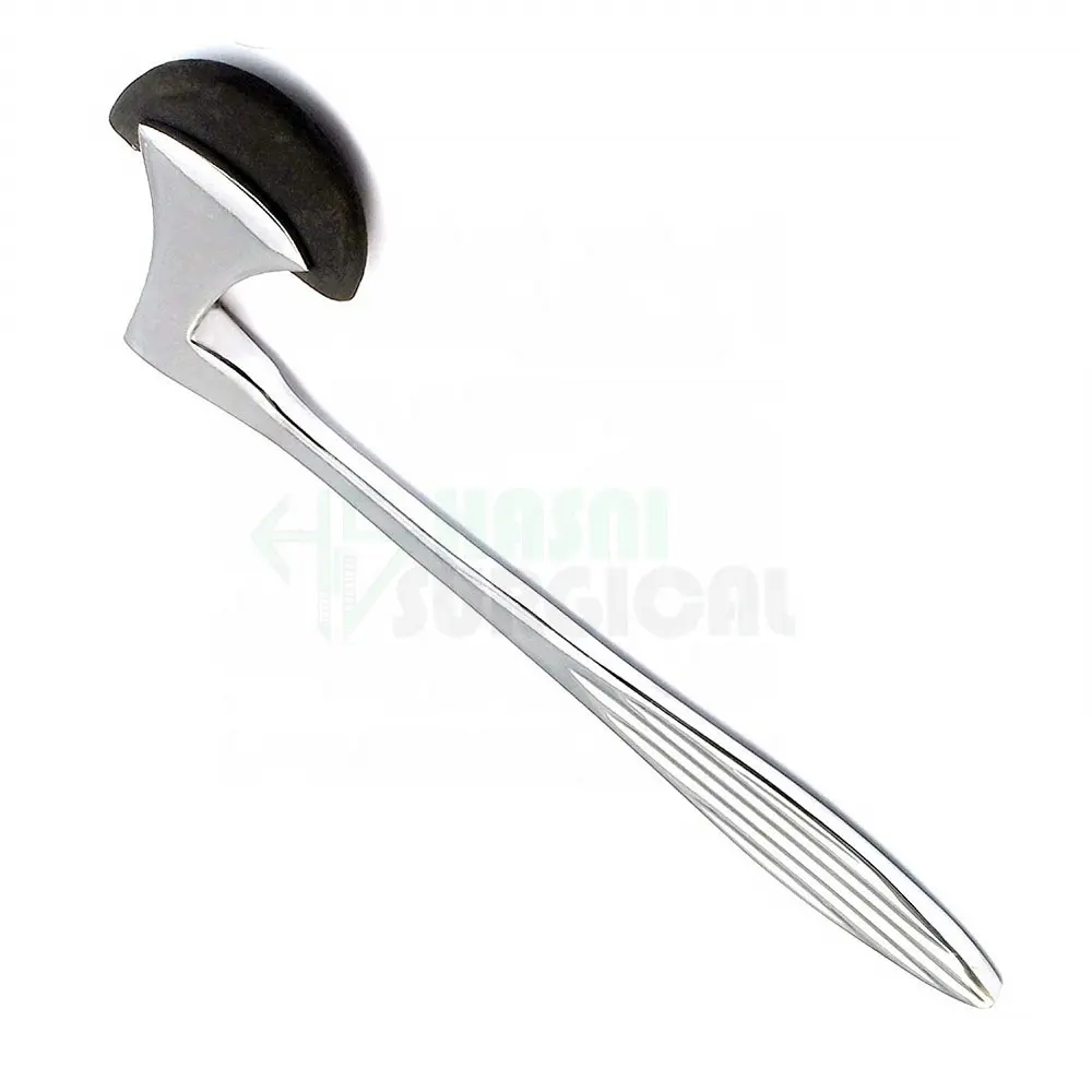 Diagnostic Berliner Hammer for Medical 20 cm Hot sales CE ISO Approved