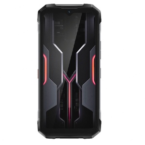 Smartphone Hyper 7S 5G Hotwav 6,6'' IPS HD+ Double carte 10800mAh Android 15 8M Avant 21M Principal NFC Téléphone robuste Android 4+256Go - Product Image 4