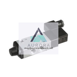 Accessoires de valve fneuatique électronique de haute qualité, V61R417A-A318JB, avec un bon prix - Product Image 1
