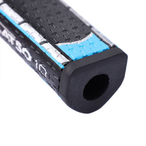 OEM Logo personalizzato di alta qualità in pelle PU Putter mazze da Golf impugnature sottili 2.0 3.0 5.0 Golf Putter impugnature - Product Image 4