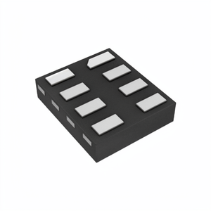 Logic Buy Online Electronic Components 8 XFDFN Original One Stop Service 74LVC2G125RA3-7 - Product Image 1