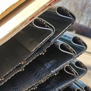 Cường độ cao rung màn hình lưới 65Mn mangan thép kim loại dệt lưới cho các trang web khai thác mỏ và than bãi - Product Image 4