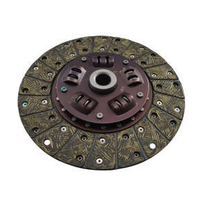 Disco de Embrague de Alta Calidad para Camiones, Piezas del Sistema de Transmisión 780279 267-24 Dientes, para IVECO - Product Image 2