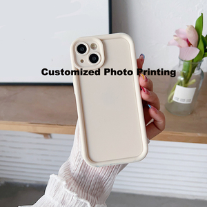 เคสโทรศัพท์มือถือ TPU กันกระแทกสไตล์เลนส์พิมพ์ลายกล้วยสำหรับ <span class=keywords><strong>iPhone</strong></span> 8 x XR XS <span class=keywords><strong>11</strong></span> 12 13 14 15 16 17 PRO MAX - Product Image 6