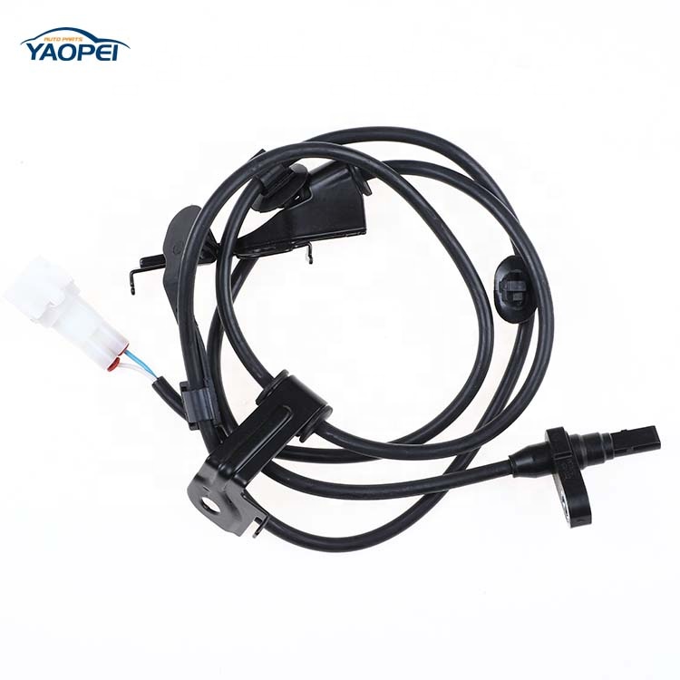 89543-52030 YAOPEI ABS Wheel Speed Sensor for Toyota VITZ