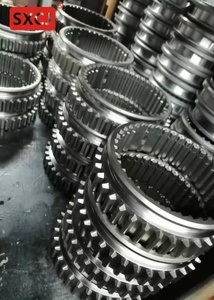 Handgeschakelde Versnellingsbak Onderdelen Synchro OEM1701584S Voor Grote Muur - Product Image 2