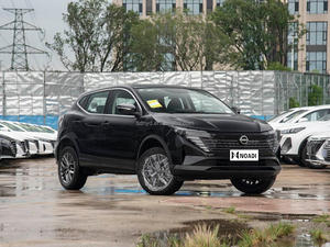 Nissan Qashqai 2025 Usata, 5 Posti, 2WD, SUV a Benzina, Guida a Sinistra, Zero Difetti, Vendita <span class=keywords><strong>Auto</strong></span> Usata - Product Image 1