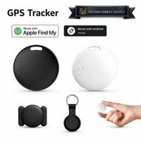 Rastreador GPS Global Y20, Directo de Fábrica, OEM/ODM, Dispositivo Antipérdida, Certificado MFI para IOS y Android, con Alarma de Pérdida y Gestión de Flotas