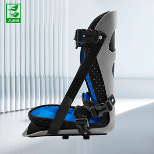 Kids Medical Rigid Splint Leg or Ankle Foot Drop <strong>Orthotic</strong> Brace Sleeping Stretch Boot Foot Drop <strong>Orthotic</strong> Brace - Product Image 3
