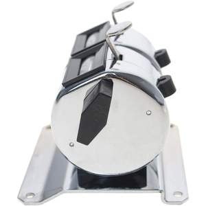 Contador de conteo de escritorio de molinos manuales 2025 con base de múltiples unidades Contador Clicker para inventario de personas de eventos - Product Image 5