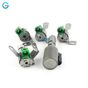 Solenoide de Transmisión Automática AW80-40LE AW81-40LE para Ford Fiesta Toyota Chevy U440E U441 AW8040LE - Product Image 2