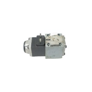 وحدة تحكم مبرمجة للصمام الهيدروليكي الكهربائي طراز 4WE6JA51AG24NZ55LV - Product Image 1