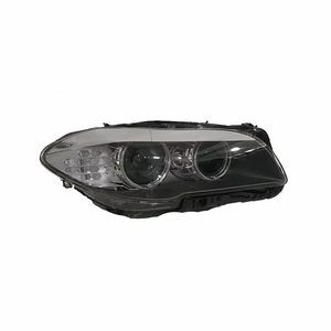 Autopartes faro de xenón para <span class=keywords><strong>BMW</strong></span> <span class=keywords><strong>F10</strong></span> con función adaptativa bombillas de faro de coche para <span class=keywords><strong>BMW</strong></span> <span class=keywords><strong>F10</strong></span> faro - Product Image 3
