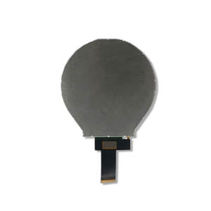 หน้าจอความสว่างสูง3.4นิ้ว800x800 MIPI จอแสดงผล LCD ขนาด1500nits IPS TFT สำหรับ PDA มือถือ - Product Image 3