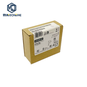 Nouveau module d'entrée numérique PLC 6ES7136-6BA01-0CA0 ET 200SP d'origine 6ES71366BA010CA0 - Product Image 1