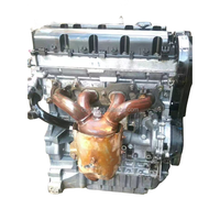 Vente Moteurs PEUGEOT d'Occasion PSA RFN 10LH3X pour PEUGEOT 3008 307 408 508 Triomphe C4 2.0