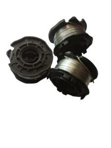 آلة ربط قضبان التسليح الأوتوماتيكية المحمولة ذات الطبقتين RT-441 الأكثر شعبية - Product Image 4