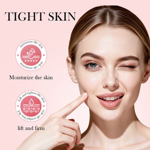 Crema Facial Personalizada de Colágeno de Lujo con PDRN, Cuidado de la Piel Coreano, Crema Hidratante con Txa, Niacinamida y Ácido Hialurónico en Cápsulas - Product Image 2